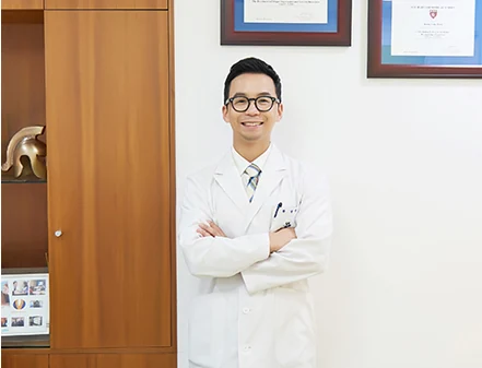 경희장원한의원 장영용 대표원장