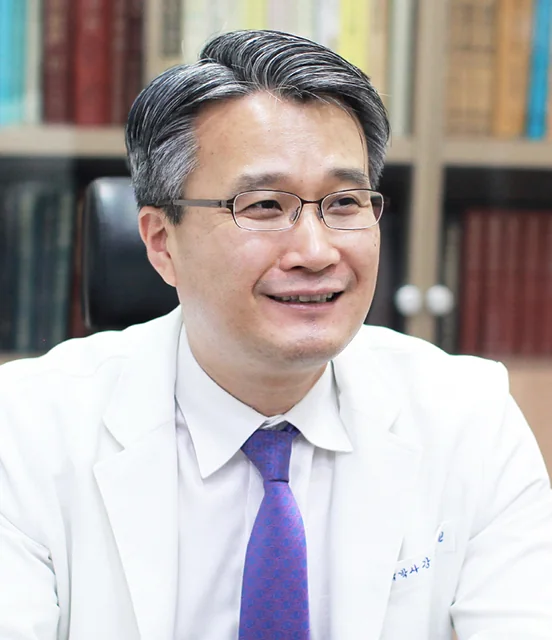 제일경희한의원 의료진
