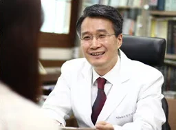 강기원 원장