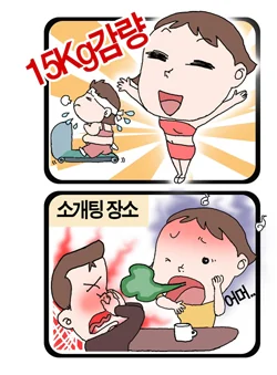 <2008.08.27> 날씬한 그녀에게 아직도 애인이 없는 이유. [이데일리 SPN 기획취재팀]